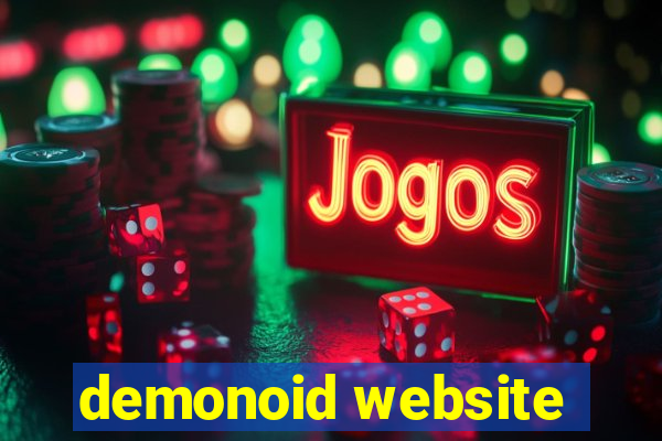 demonoid website